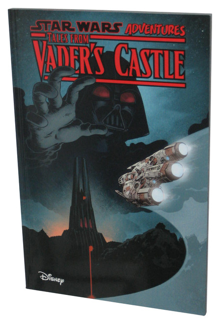 Star Wars Adventures Tales From Vader's Castle (2019) Paperback Book