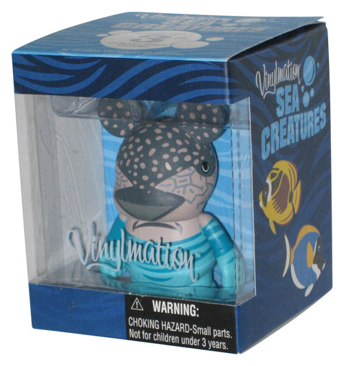 Disney Sea Creatures Spotted Eagle Ray Vinylmation Figure