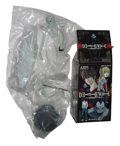 Death Note Rem Shinigami Jun Planning 4-Inch Trading Figure