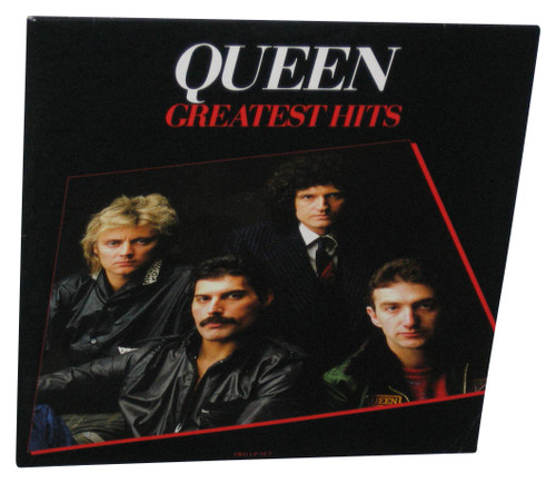Queen Greatest Hits Universal Music Group (2011) 2LP Vinyl Record