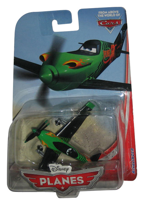 Disney Planes Ripslinger (2012) Die-Cast Toy Aircraft