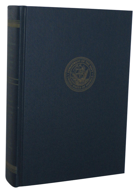 The United States Navy and The Vietnam Conflict Vol. II 1959-1965 Hardcover Book - (Marolda / Fitzgerald)