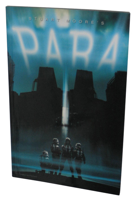 Stuart Moore's Para (2006) Paperback Book - (Stuart Moore)