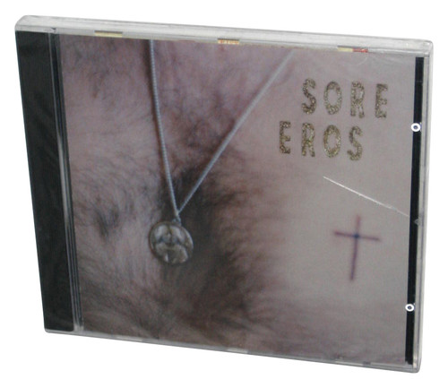 Sore Eros Second Chants Audio Music CD