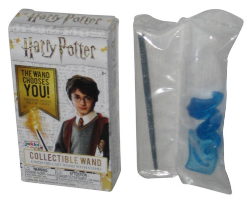 Harry Potter Collectible Sirius Black Light 4 Inch Die-Cast Toy Wand