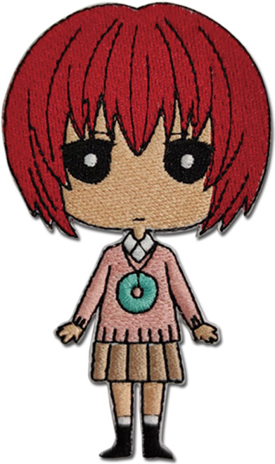 Ancient Magus Bride S1 Chise SD Anime Patch GE-39605