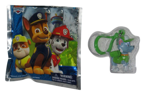 Paw Patrol (2016) A1 Toys Rocky Collectible Keyring Keychain