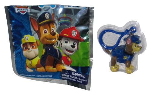 Paw Patrol (2016) A1 Toys Chase Collectible Keyring Keychain