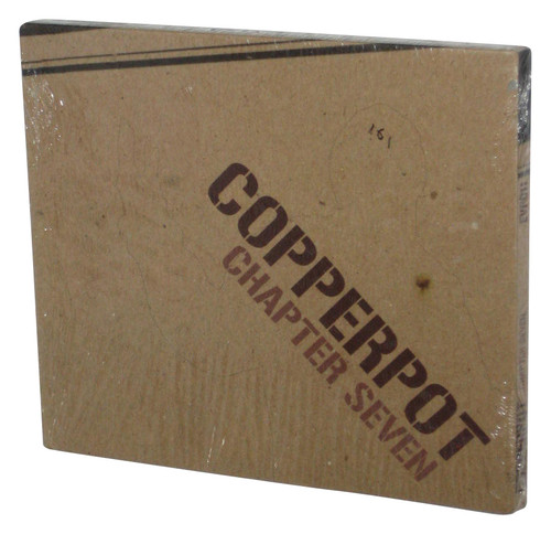 Copperpot Chapter Seven (2004) Audio Music CD