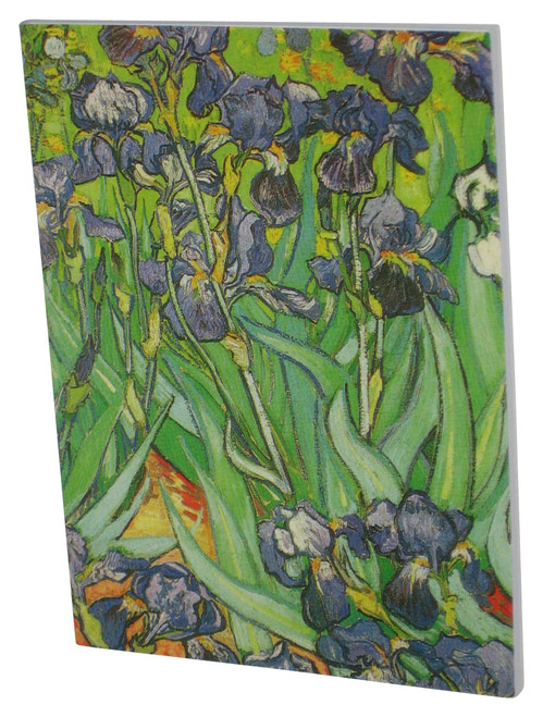 Van Gogh Decorative Notebook (1998) Mini Paperback Book