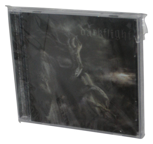 Darkflight Closure Audio Music CD