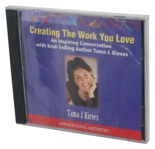 Creating the Work You Love: An Inspiring Conversation (2003) Audio Music CD