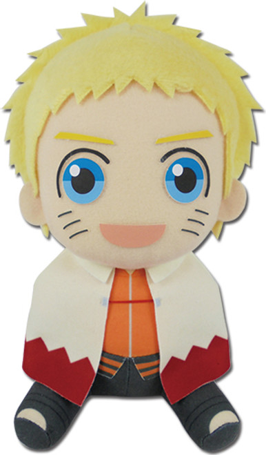 Boruto Naruto Next Generation 8-Inch Anime Plush GE-56786