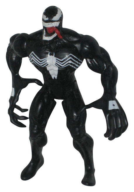 Marvel Spider-Man Venom (2005) Toy Biz 5-Inch Figure