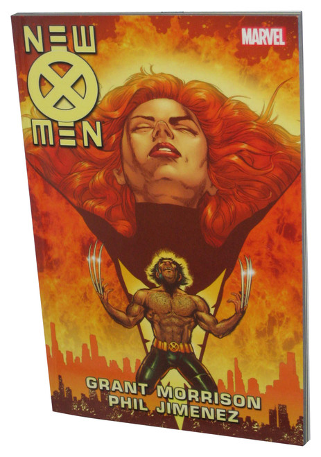 Marvel Comics X-Men Vol. 7 (2011) Paperback Book - (Loose Pages)