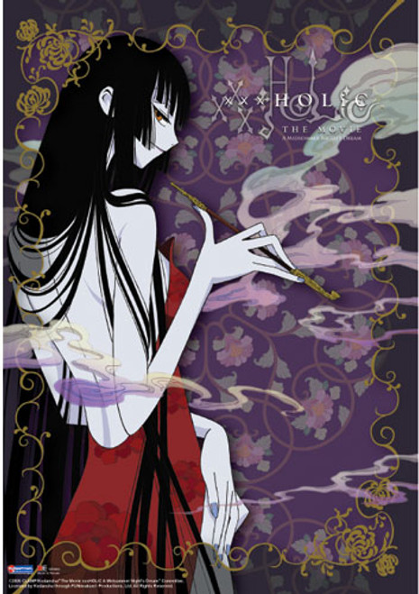 XXX Holic Movie Anime Cloth Wall Scroll Poster GE-9890
