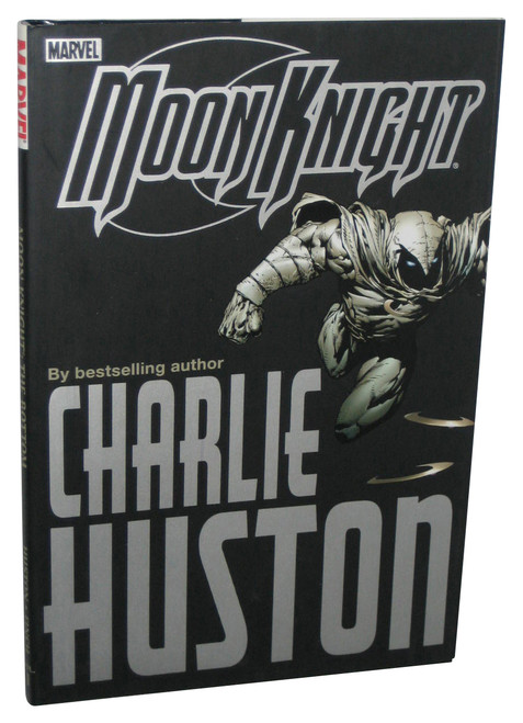 Marvel Comics Moon Knight Vol. 1 The Bottom (2007) Hardcover Book