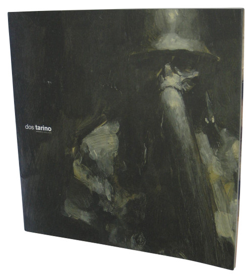Dos Tarino Artwork By Ashley Wood Paperback Book - (Note: Small Punction Mark)