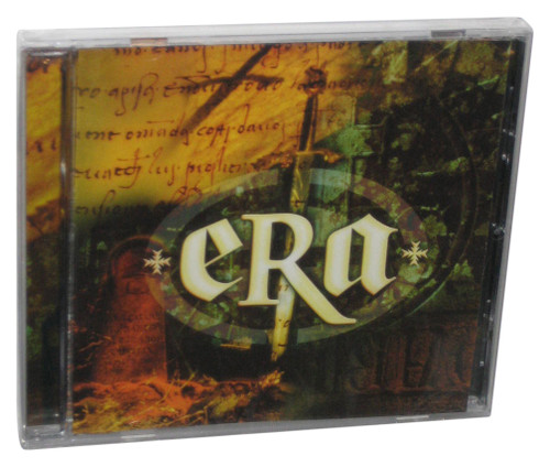 Era (1996) Audio Music CD