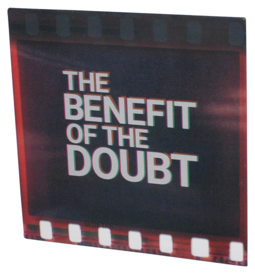 The Benefit of The Doubt (2018) Pastor Steven Furtick DVD