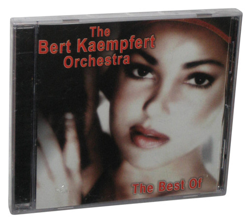 The Best of Bert Kaempert Orchestra (2001) Audio Music CD