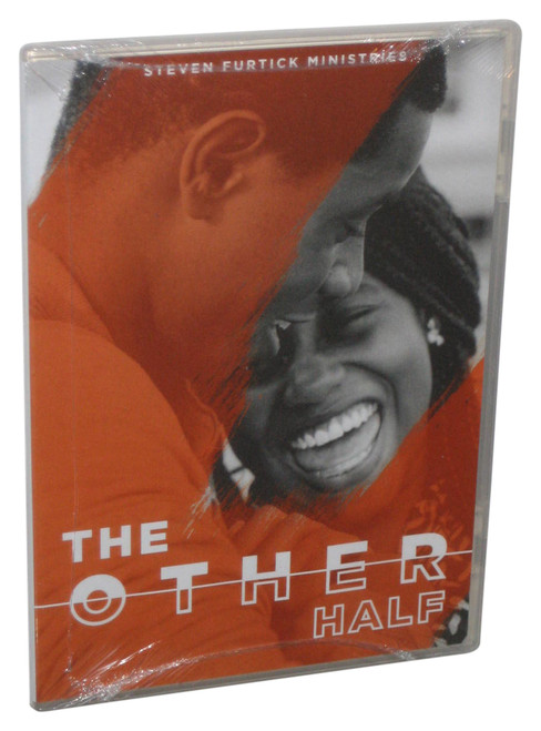 The Other Half (2016) Pastor Steven Furtick DVD