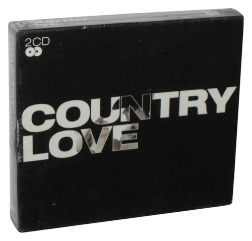 Country Love (2006) Audio Music 2CD Box Set