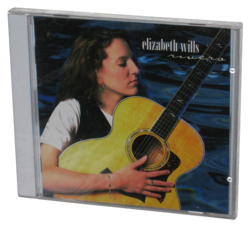 Elizabeth Wills Rivers (1996) Audio Music CD