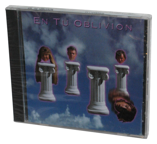 En Tu Oblivion (1993) Audio Music CD
