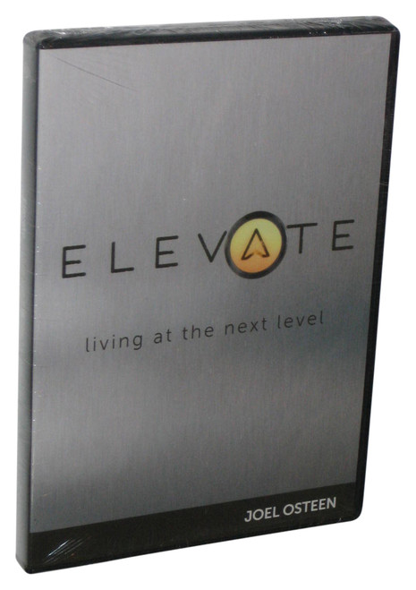 Joel Osteen Elevate Living At The Next Level DVD