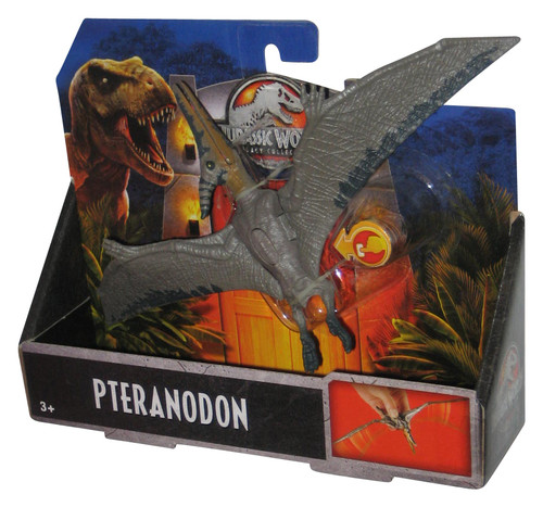 Jurassic World Fallen Kingdom Pteranodon (2017) Mattel Action Figure