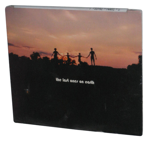 The Last Ones On Earth (2007) Audio Music CD