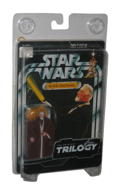 Star Wars Original Trilogy Collection Ben Obi-Wan Kenobi Vintage Figure