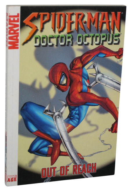 Marvel Age Spider-Man Doctor Octopus Out of Reach Digest (2004) Paperback Book