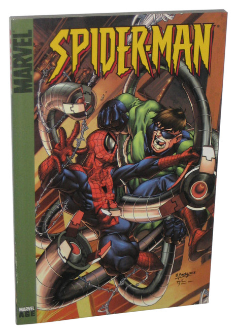 Marvel Age Spider-Man Vol. 1 Fearsome Foes Digest (2004) Paperback Book