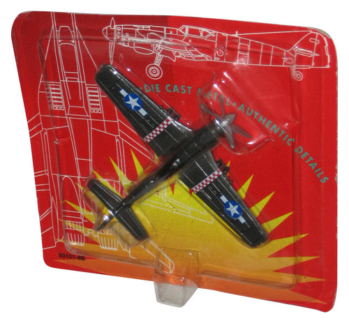 Road Tough Super Airforce Yat Ming WWII P-38 Lightning Bomber Fighter USA Aircraft