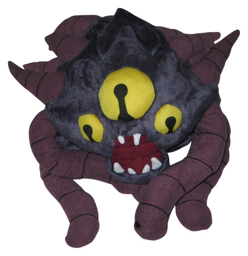 Heroes of The Storm Abathur Symbiote (2015) Blizzard Plush Hat