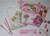 Di Gi Charat Rabi-en-Rose Anime Stationery Set