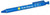 Di Gi Charat Blue Stars Pen