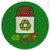 Domo-Kun Go Brown Button DB4622