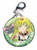 Galaxy Angel Kahlua Marjoram Charm Keychain