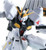 Gundam DX Break Impact RX-93 Banpresto Japan PVC Figure 46751