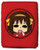 Melancholy of Haruhi-Chan Face Wristband GE-6458