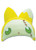 Moon Phase Hazuki Cat Anime Licensed Cosplay Fleece Cap Hat GE-2279