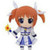 Nendoroid Vocaloid Takamachi Nano DX Plush 20490