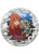 Eden of The East Morimi Anime Button GE-6797