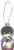 Reborn! Hibari Box Licensed Anime Strawberry Air Freshener GE-10680