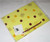 ToFu-Oyako Dots On Yellow Large Paper Bag DVR0601