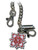 Vampire Knight Cross Wallet Chain GE-6297
