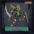 Yu-Gi-Oh! Black Luster Soldier Hologram Sticker